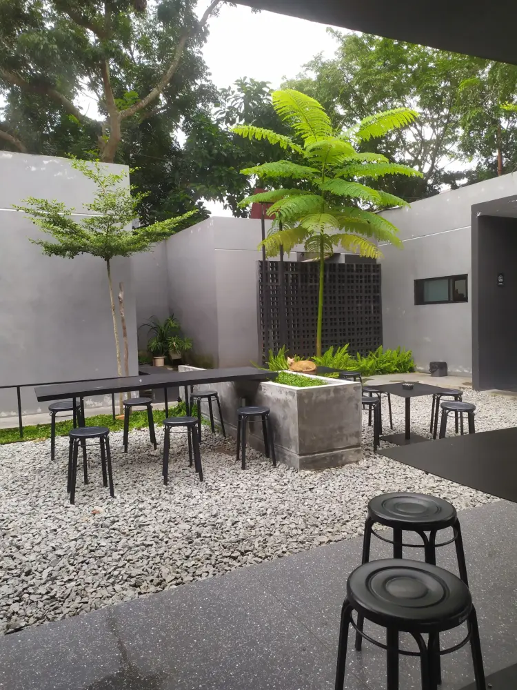 Memory Coffee - Pekanbaru 3