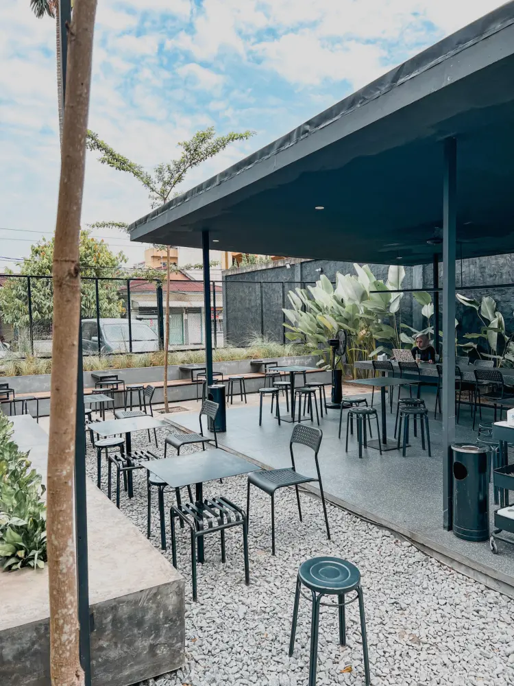 Memory Coffee - Pekanbaru 9