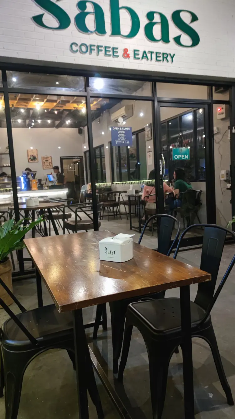 Memory Coffee - Pekanbaru 6