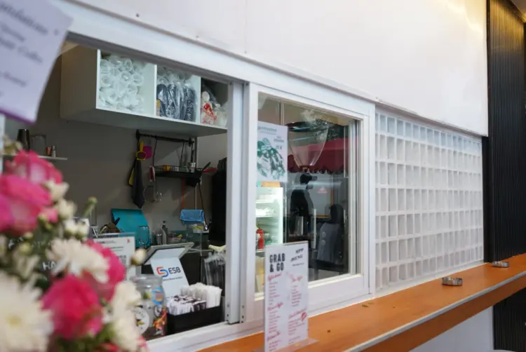 RPP! By RockPaperPlastic Coffee 1