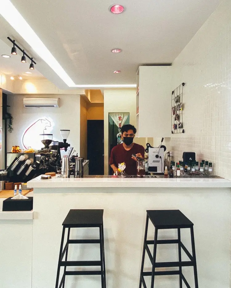 RPP! By RockPaperPlastic Coffee 10