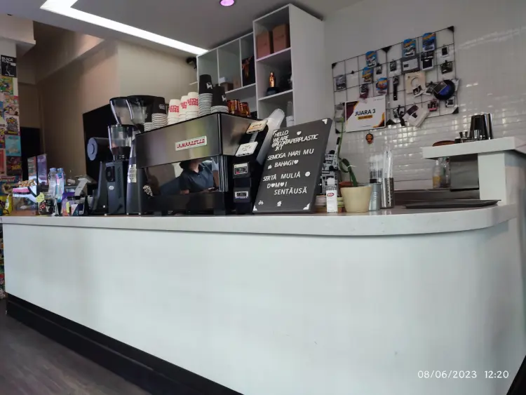 RPP! By RockPaperPlastic Coffee 5