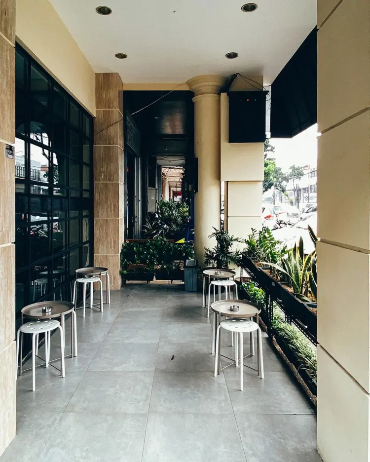 RPP! By RockPaperPlastic Coffee 2