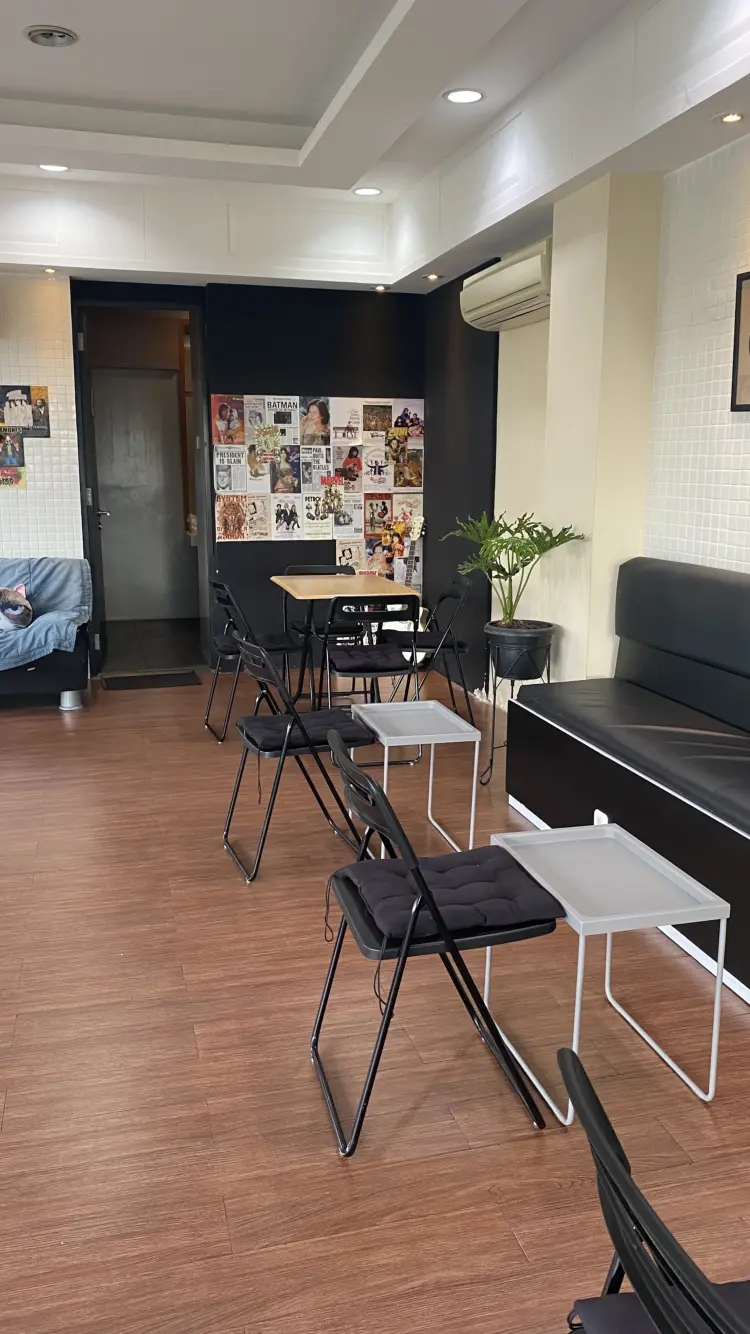 RPP! By RockPaperPlastic Coffee 3