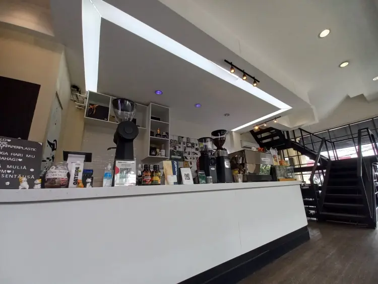 RPP! By RockPaperPlastic Coffee 6