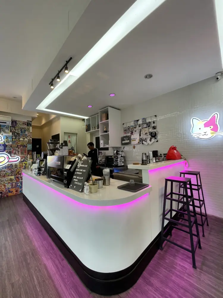 RPP! By RockPaperPlastic Coffee 7