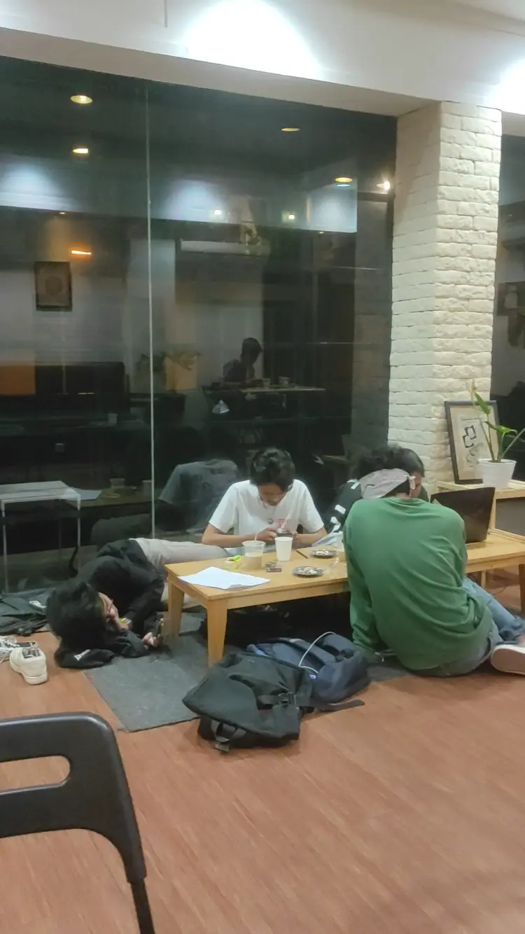 RPP! By RockPaperPlastic Coffee 4