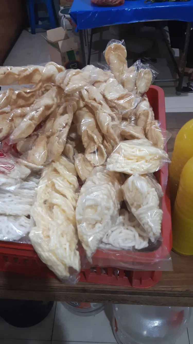 Ayam Goreng Djayakarta Tidar 10