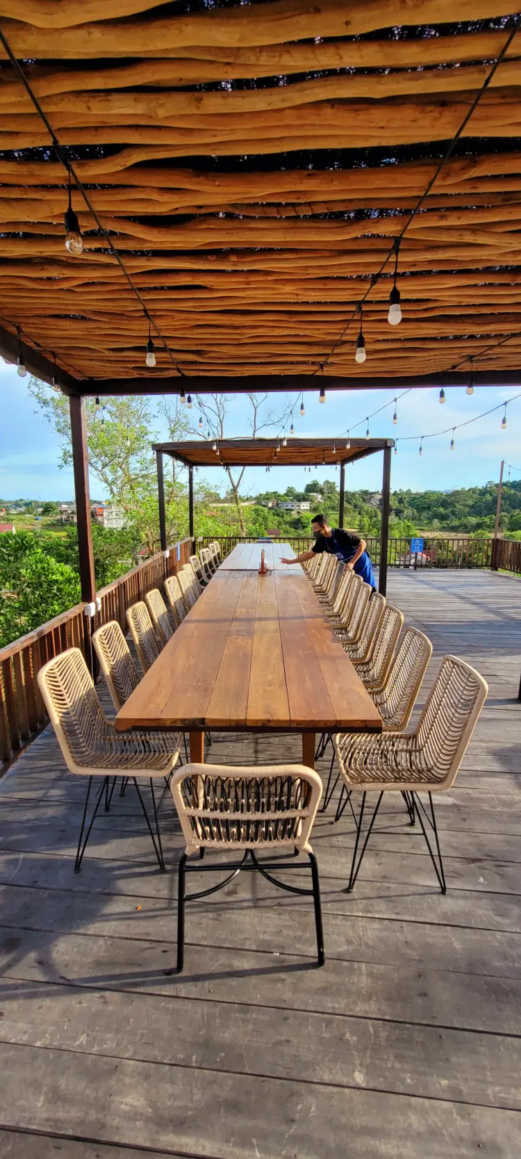 Selaut Seafood Restoran 1