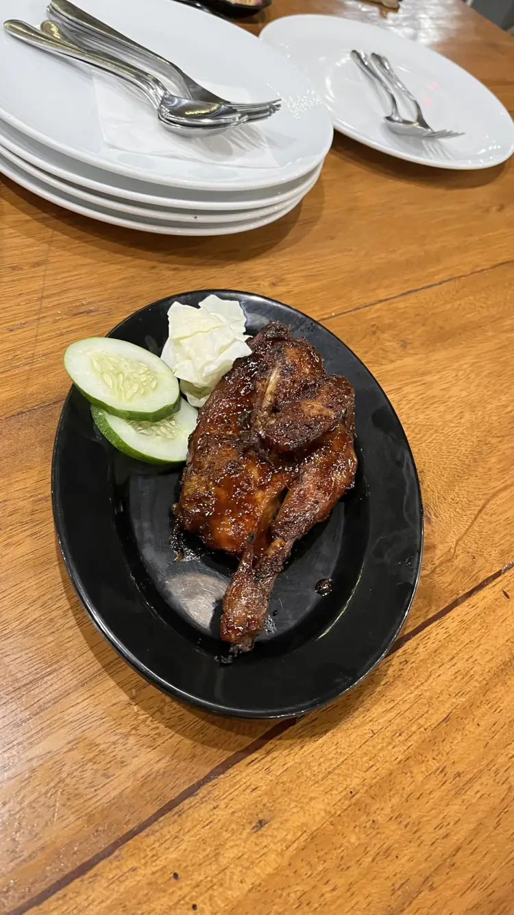 Selaut Seafood Restoran 7