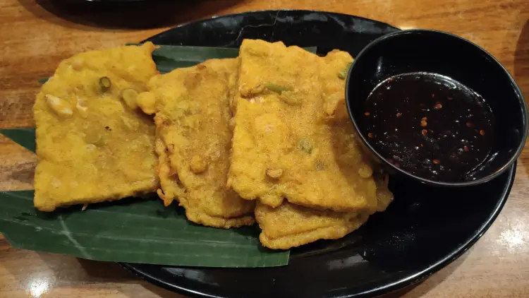 Selaut Seafood Restoran 8