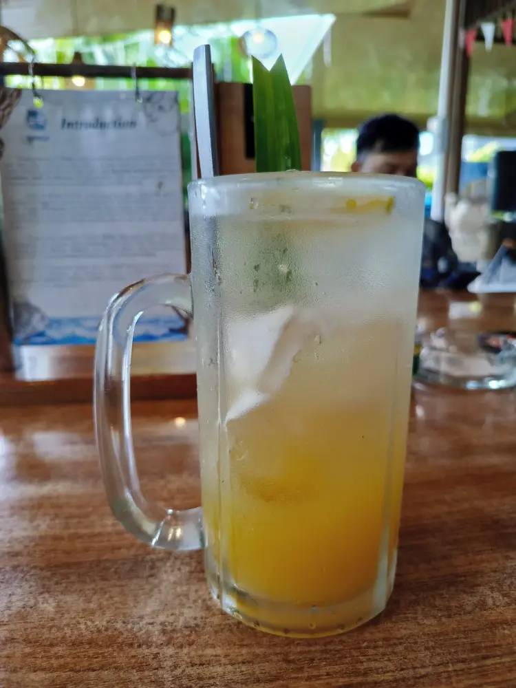 Selaut Seafood Restoran 10