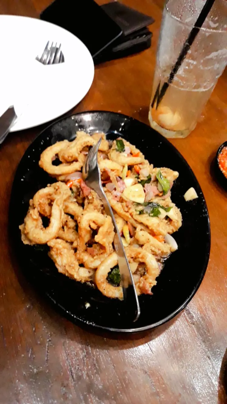 Selaut Seafood Restoran 9