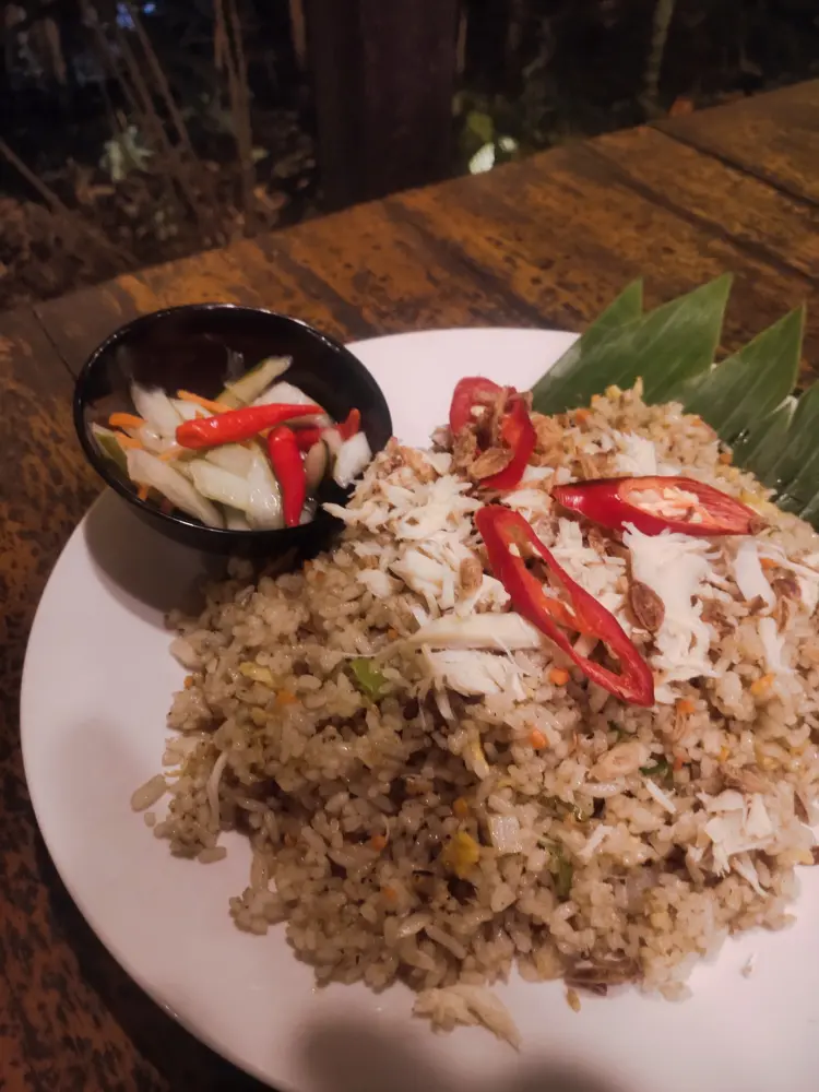 Selaut Seafood Restoran 6