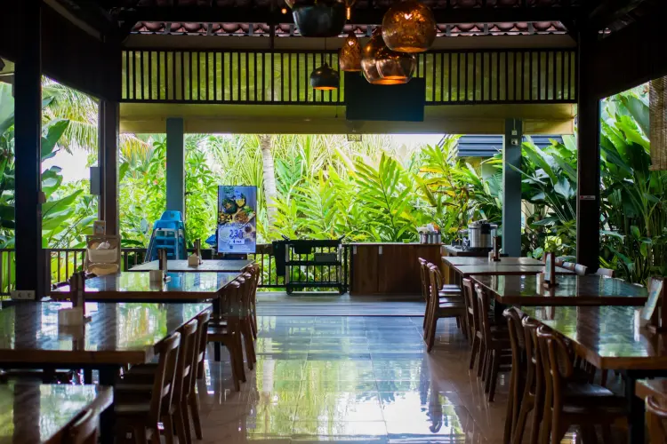 Selaut Seafood Restoran 4