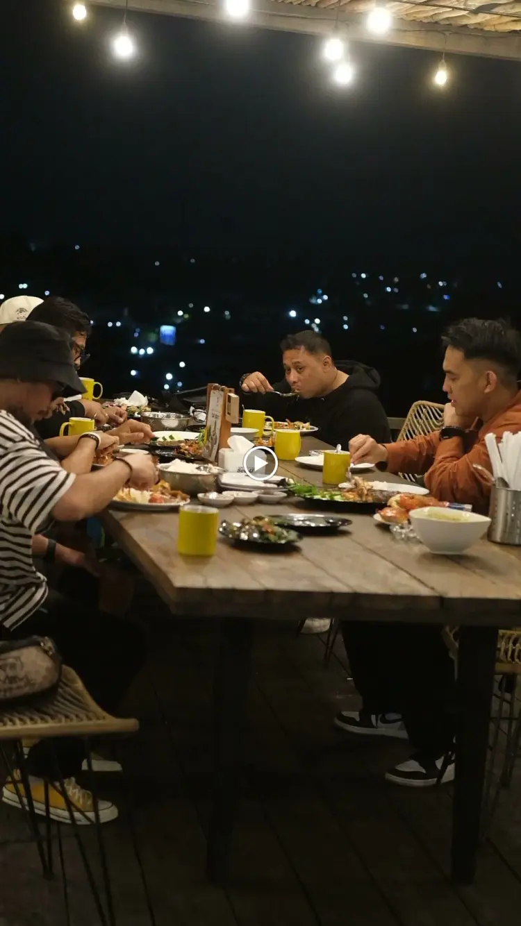 Selaut Seafood Restoran 2