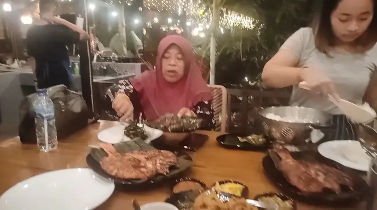 Selaut Seafood Restoran 3