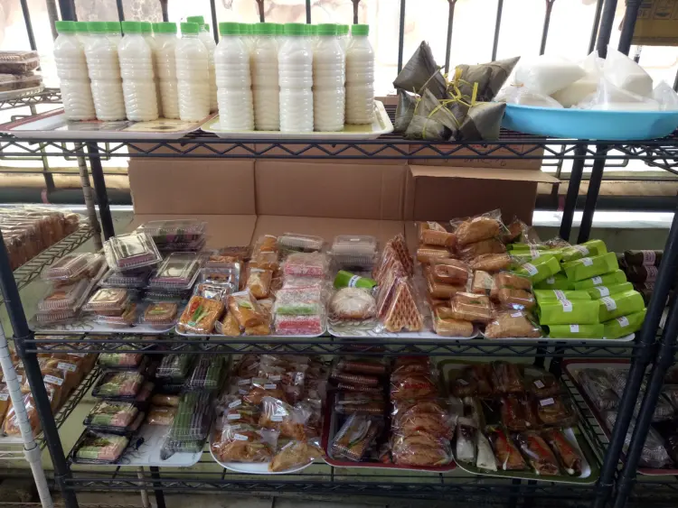 AGFA KULINER SIDOARJO 1