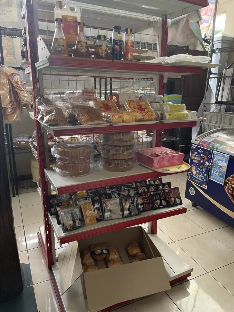 AGFA KULINER SIDOARJO 6