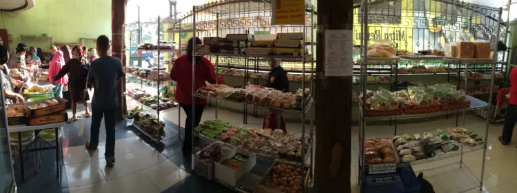 AGFA KULINER SIDOARJO 2