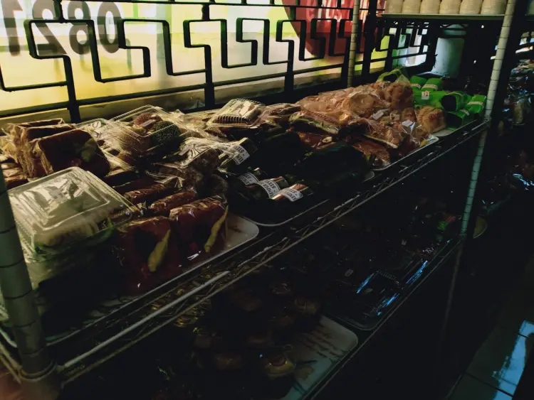 AGFA KULINER SIDOARJO 3