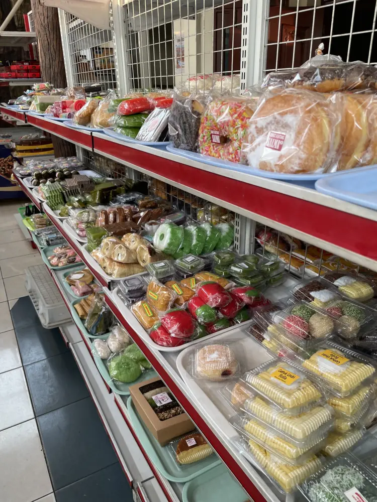 AGFA KULINER SIDOARJO 7