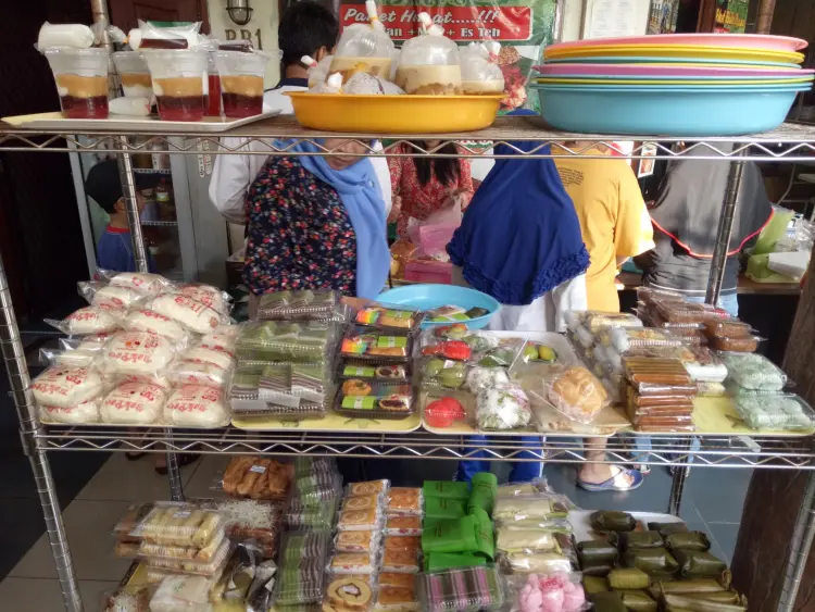 AGFA KULINER SIDOARJO 9