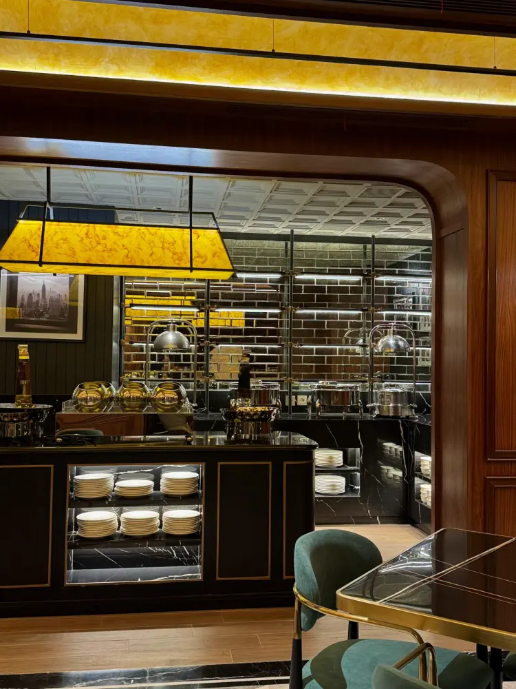 Bodega All Day Dining | by AtoZ 6