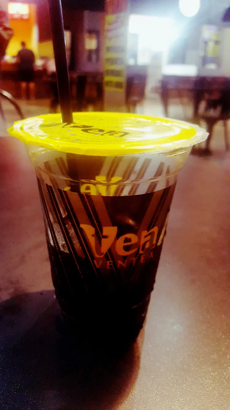 Food Junction Grand Pakuwon 5