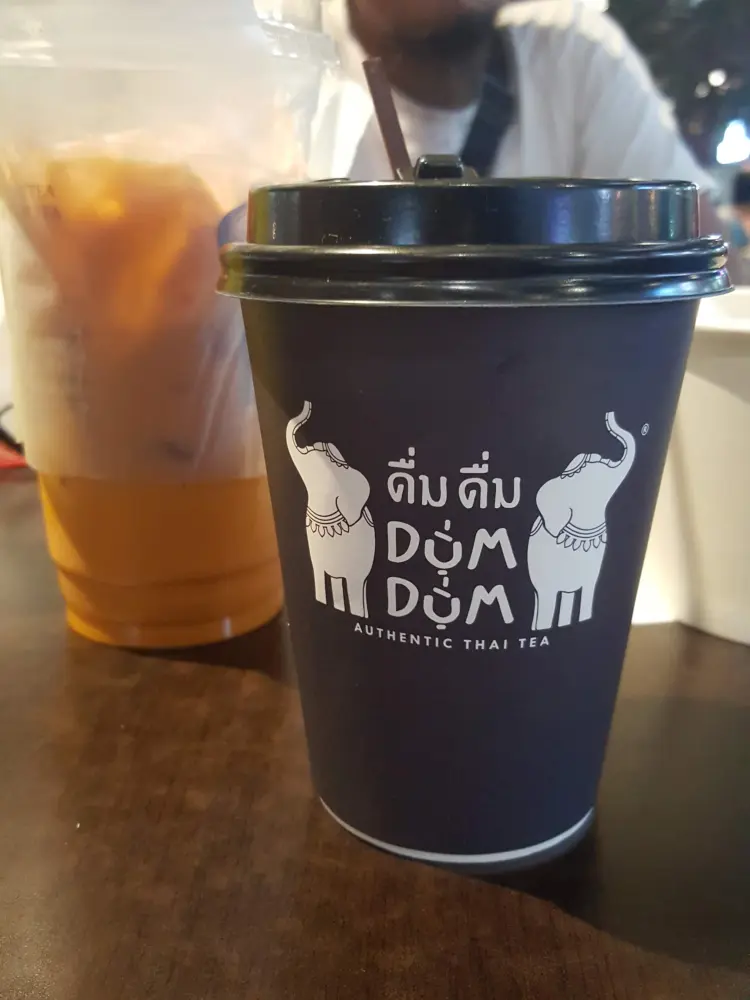 Food Junction Grand Pakuwon 3