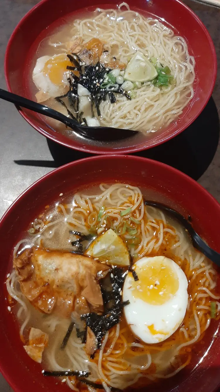 Food Junction Grand Pakuwon 2