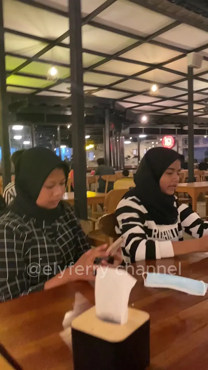 Cafe Disini Kopi ( R 3 Point ) 10