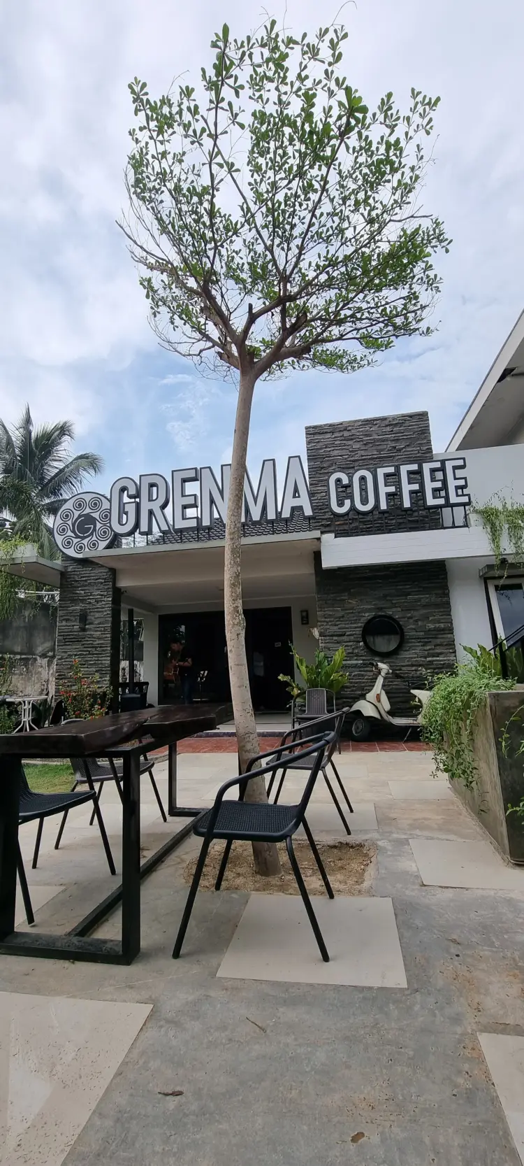 GRENMA COFFEE 2