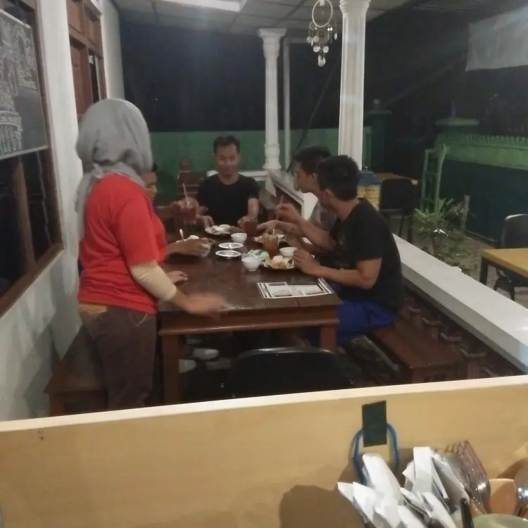 Kedai Poci (Spesial Ayam Geprek) 3