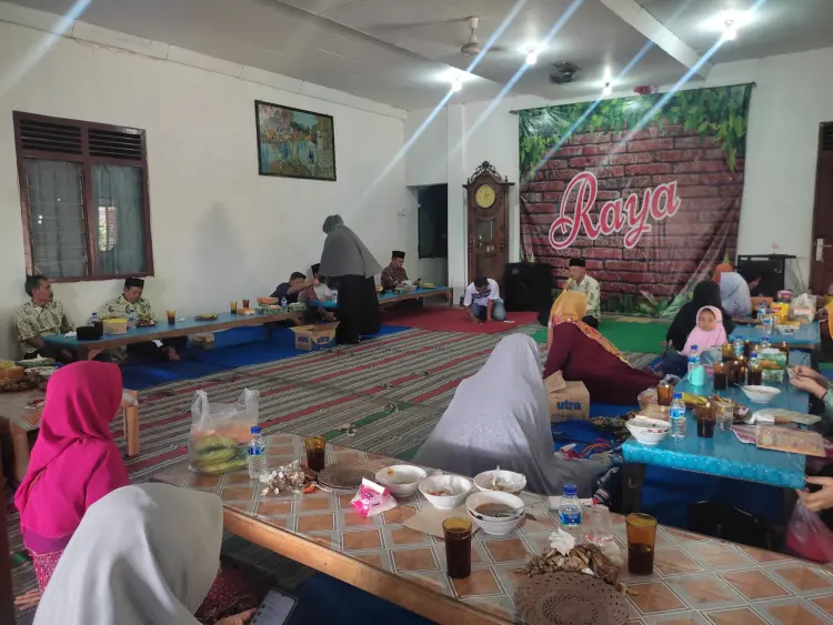 Ayam Geprek Kremes Raya 1