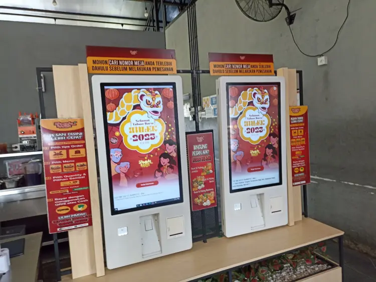 Sambal Bakar Indonesia 7