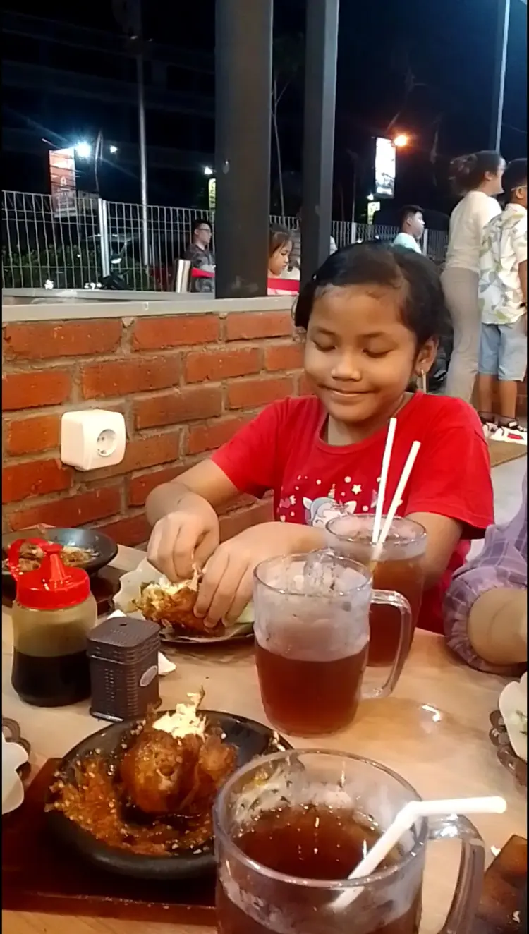 Sambal Bakar Indonesia 2