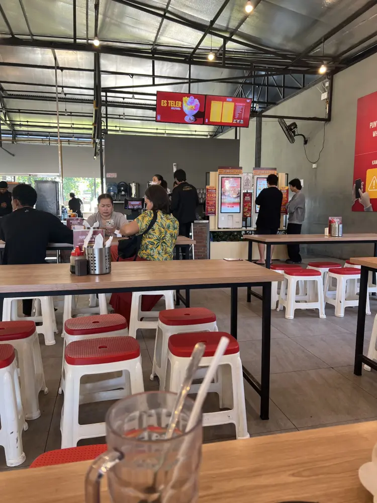 Sambal Bakar Indonesia 3