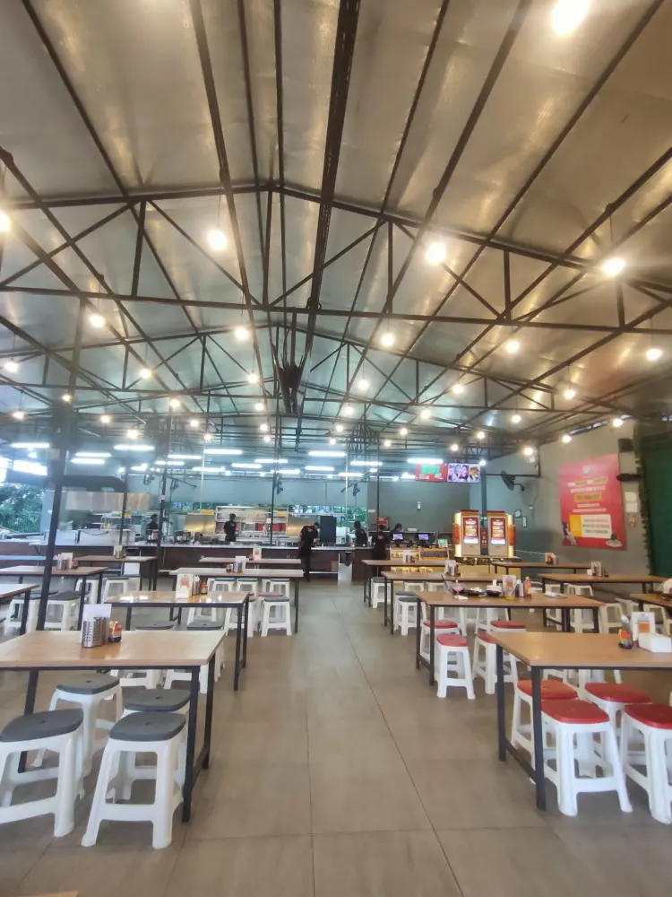 Sambal Bakar Indonesia 5