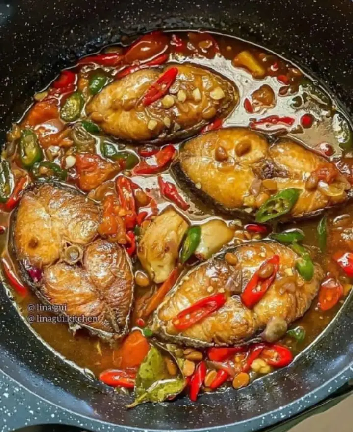 Omah Iwak Bu Marwanti 4