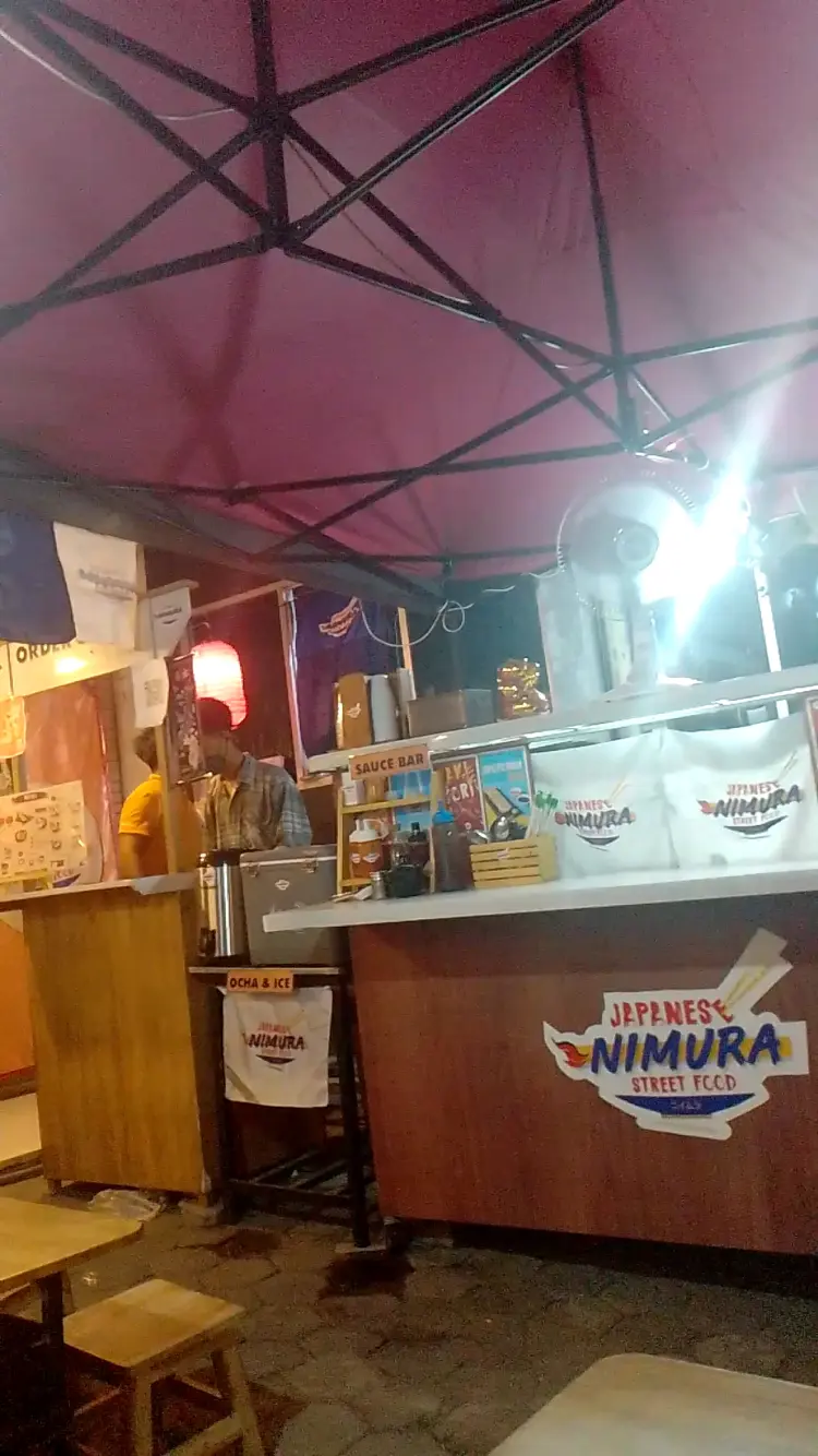 Nimura Japanese Street Food 6