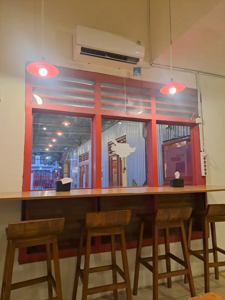 Nimura Japanese Street Food 7