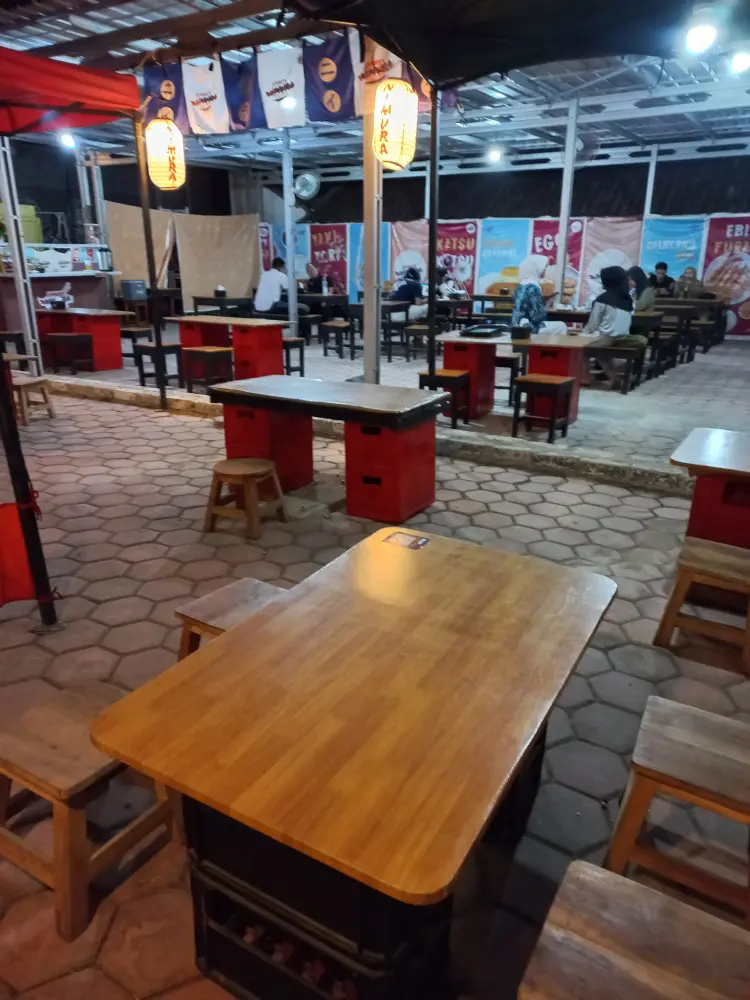 Nimura Japanese Street Food 10