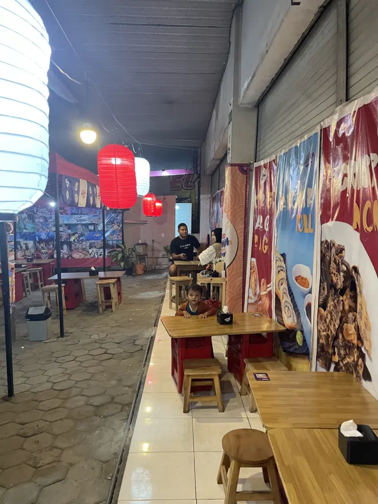 Nimura Japanese Street Food 3