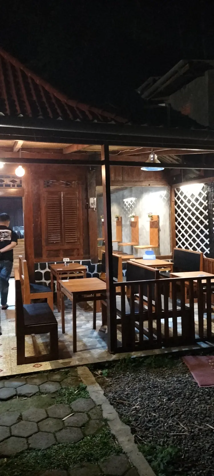 Kopi Dari Hati Rindu Alam 5