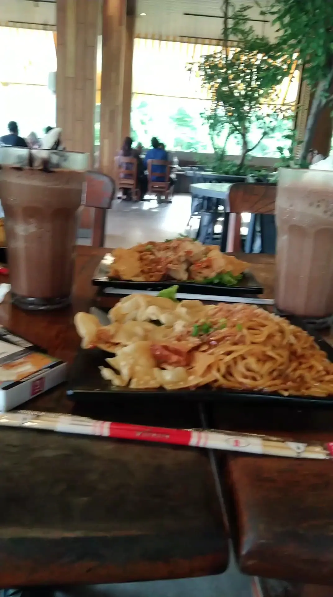 Nongkrong di bawah 10k? Bakmi Surabaya ini bikin nyerah, anjay 4