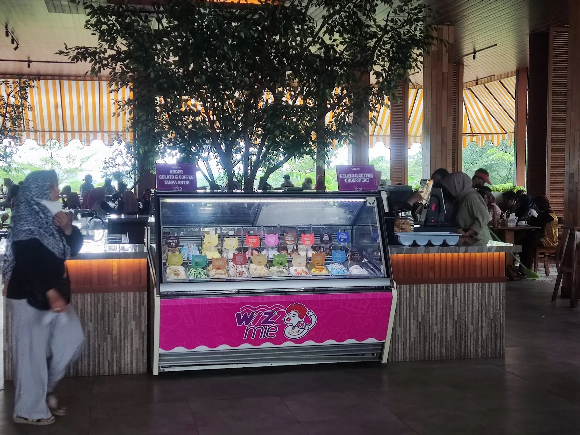 Nongkrong di bawah 10k? Bakmi Surabaya ini bikin nyerah, anjay 3