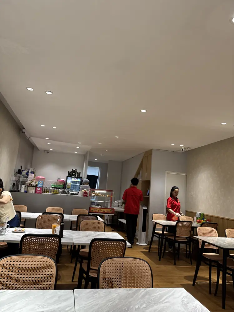 69MieTarikMedan, Pluit Kencana 10