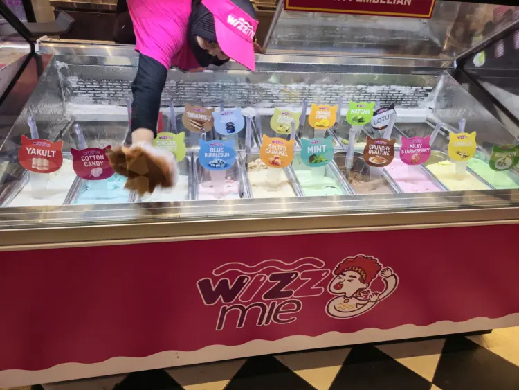 Wizzmie Menteng Jakarta 7