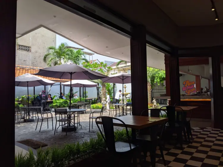 Wizzmie Menteng Jakarta 3